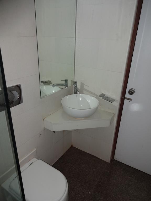 Continental Park Hotel Vijayawāda Kamer foto